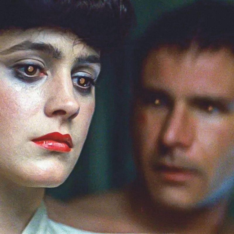 Blade Runner: The Final Cut