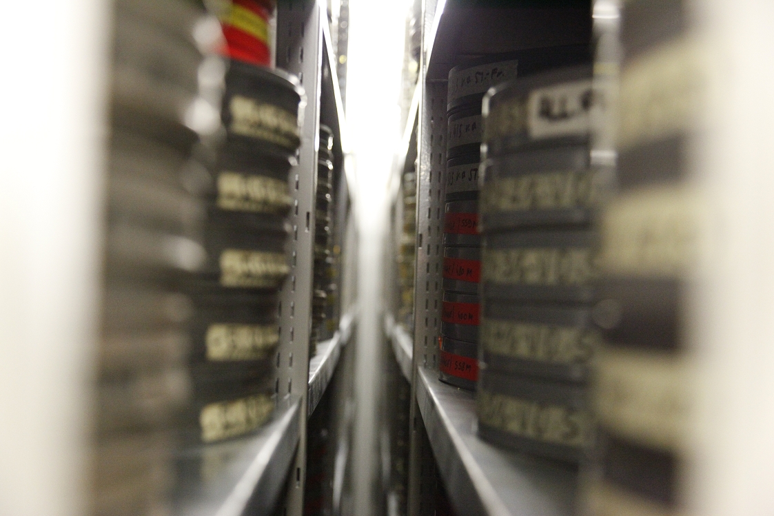 Cinémathèque de la Ville de Luxembourg