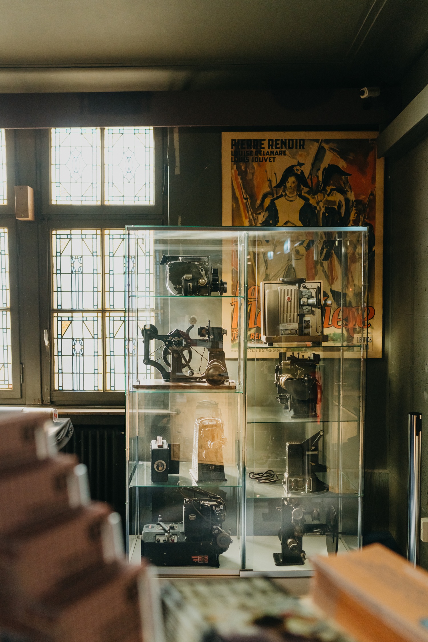 Cinémathèque de la Ville de Luxembourg