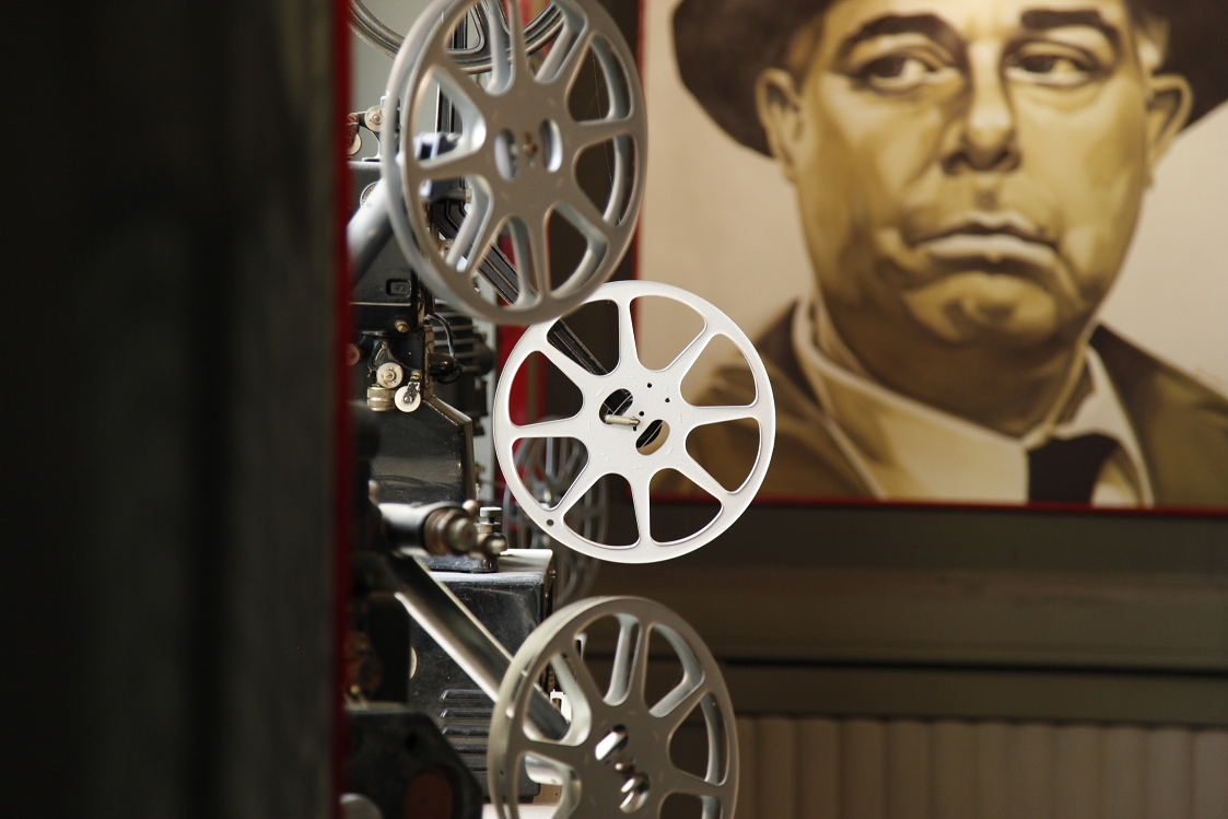 Cinémathèque de la Ville de Luxembourg