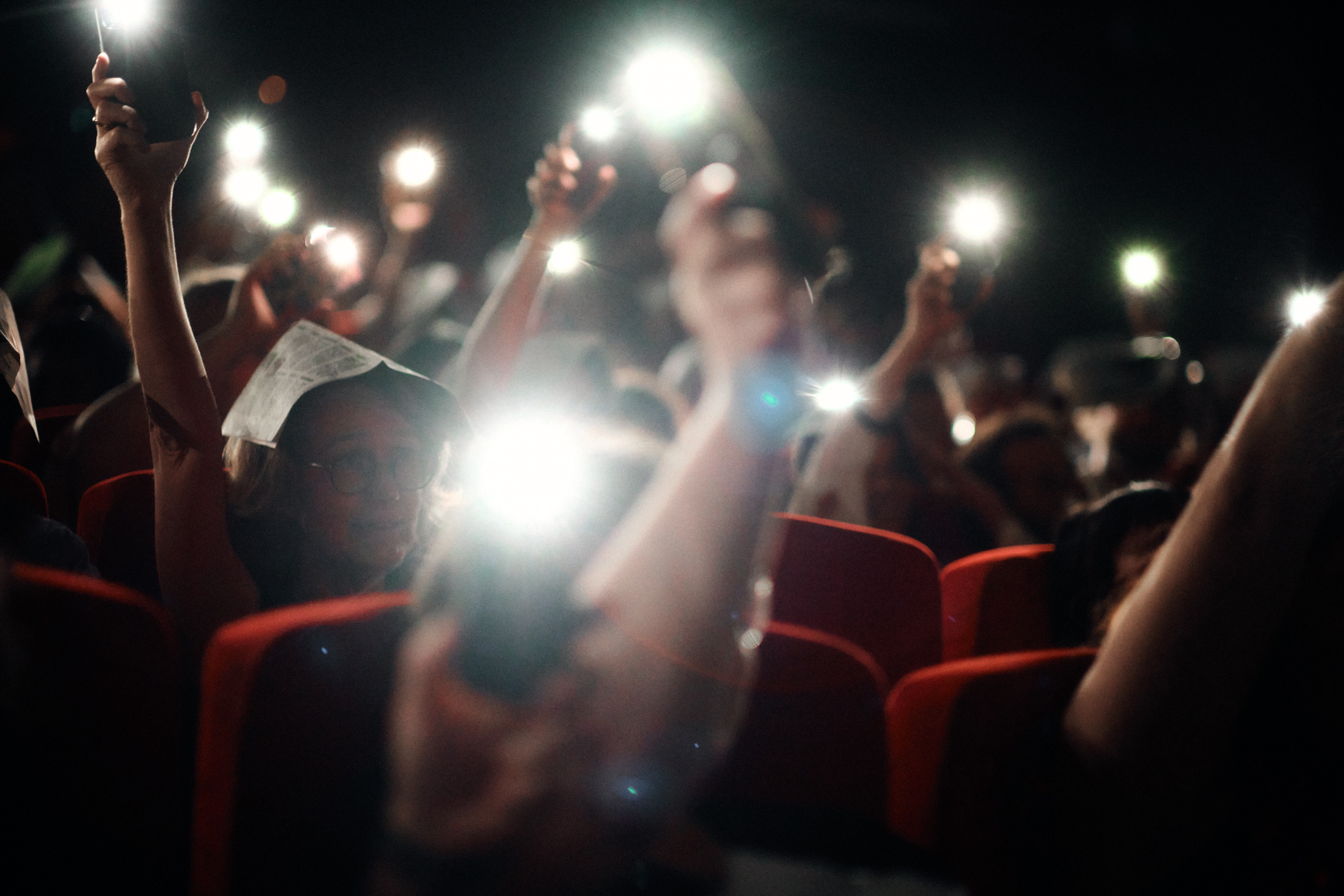 Rocky Horror Picture Show