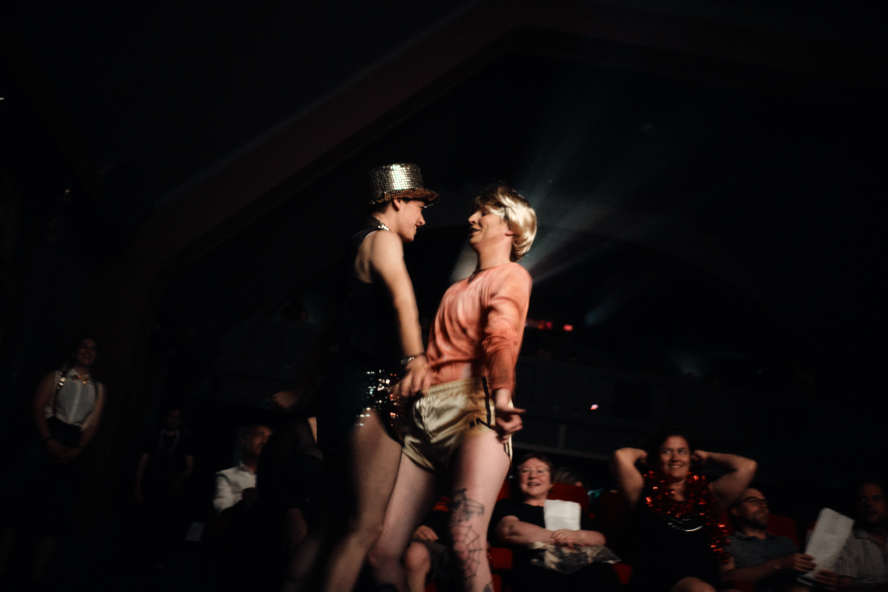 Rocky Horror Picture Show