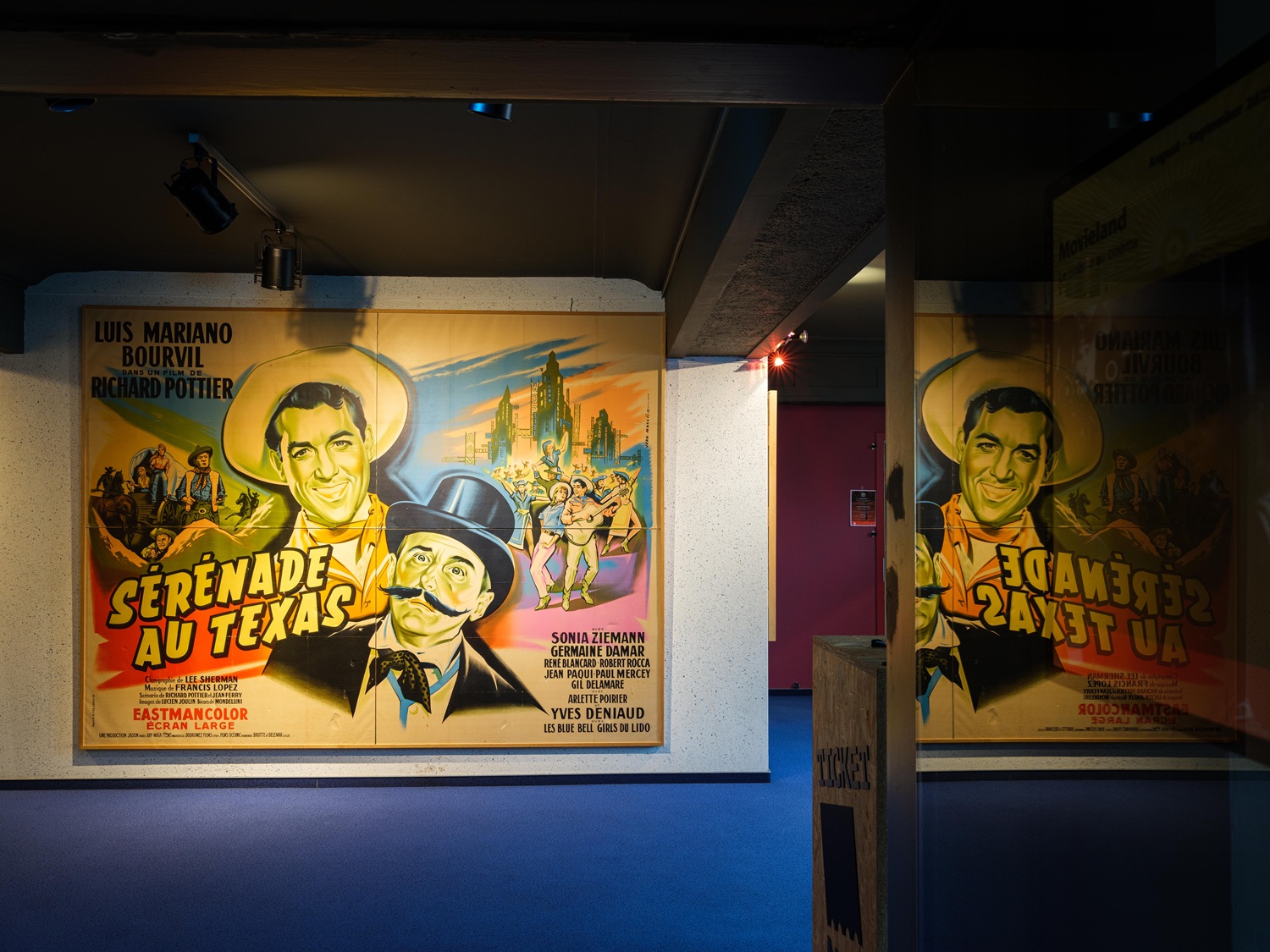 Cinémathèque de la Ville de Luxembourg