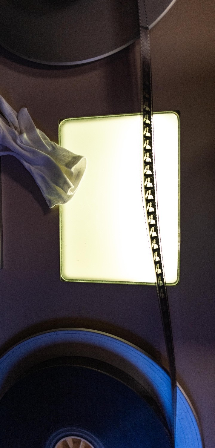 Cinémathèque de la Ville de Luxembourg