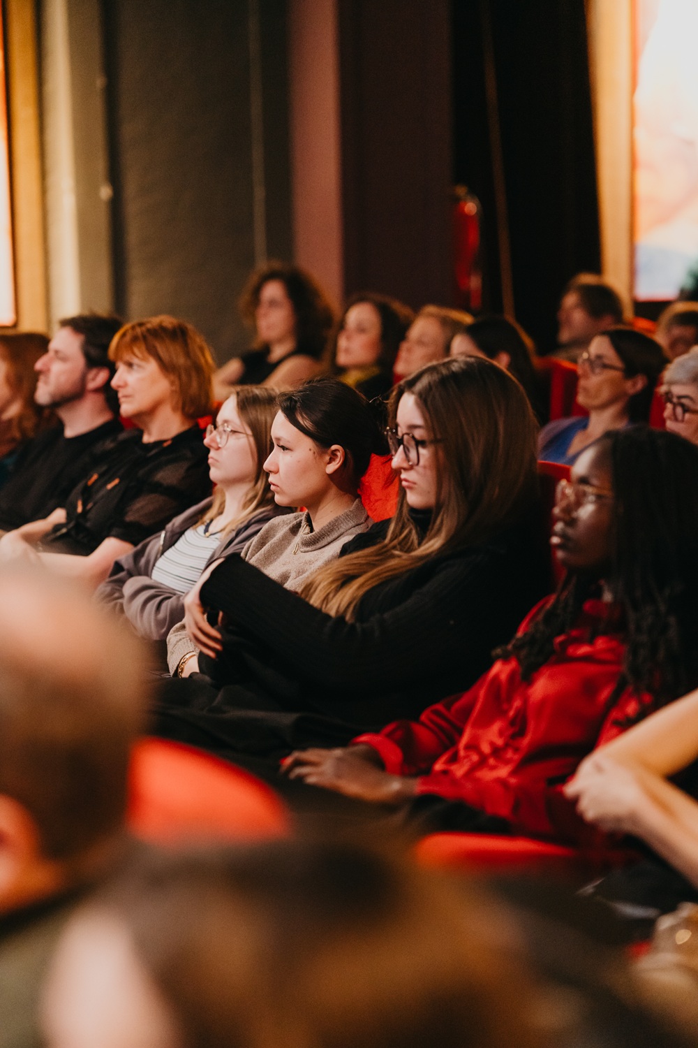 Masterclass Alejandro Amenabar