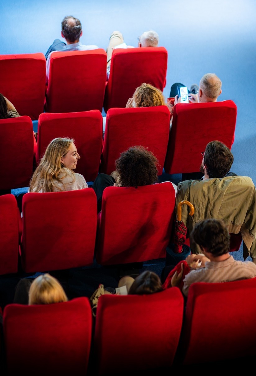 Cinémathèque de la Ville de Luxembourg