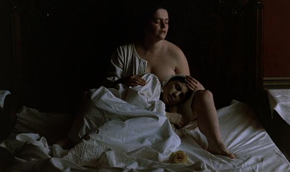 Cris et chuchotements