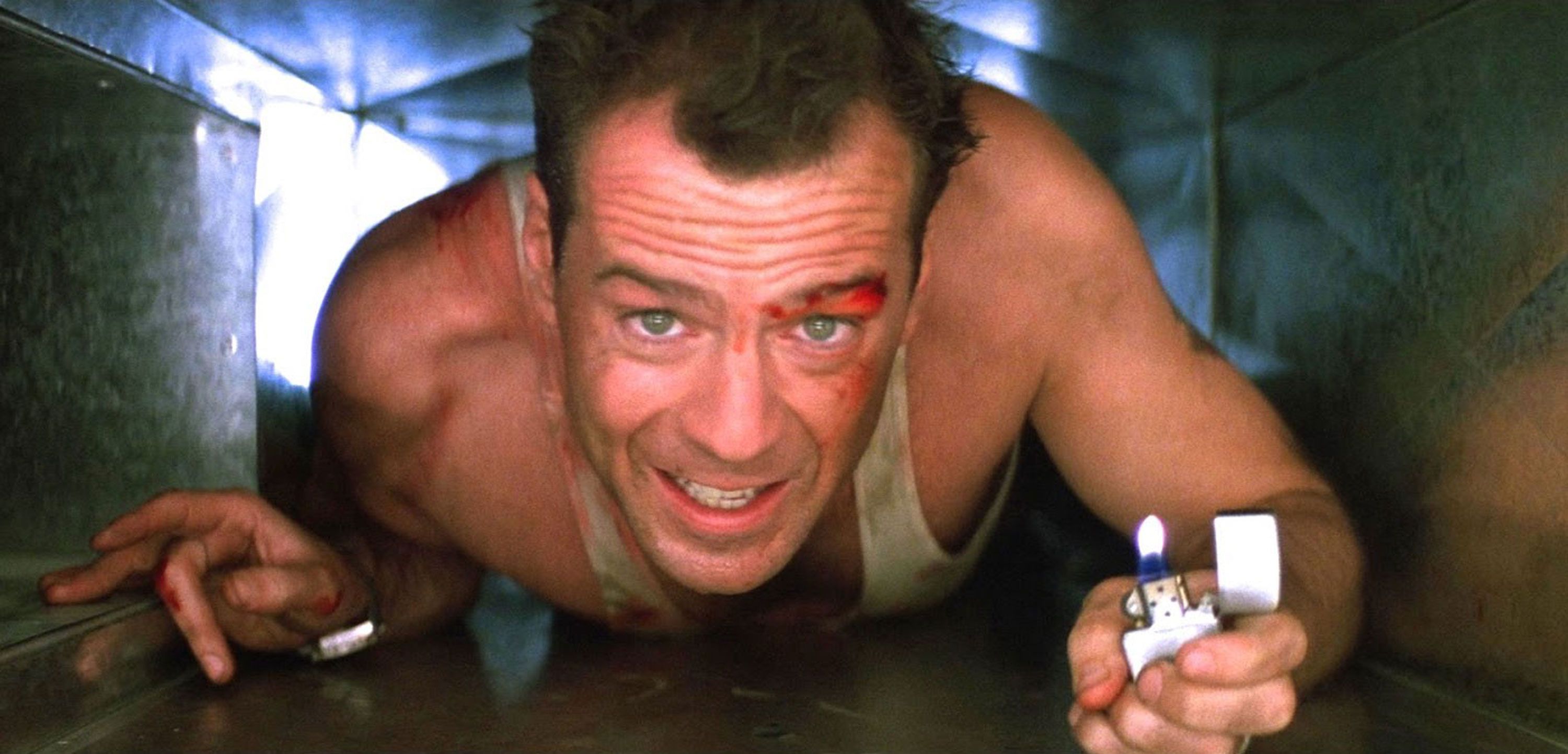 Visuel : Die Hard
