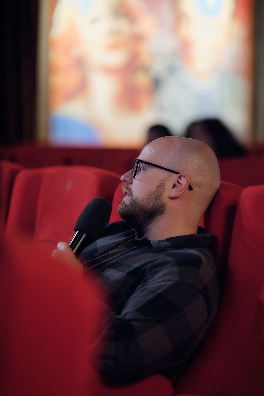 Cinémathèque Film Club