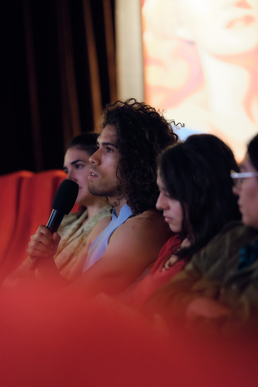 Cinémathèque Film Club