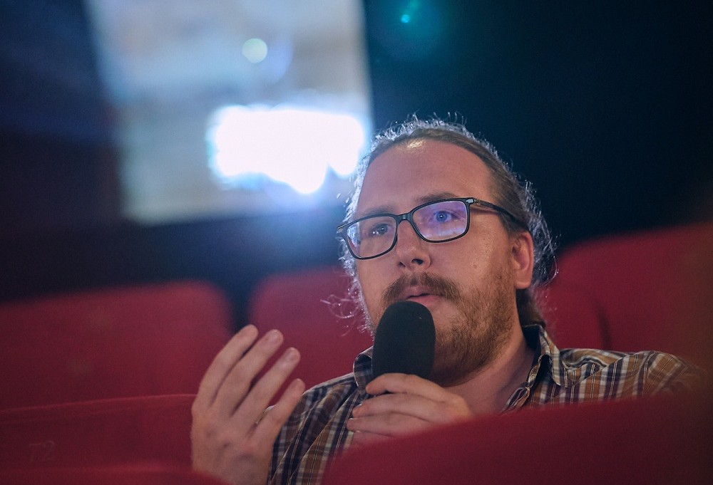 Cinémathèque Film Club