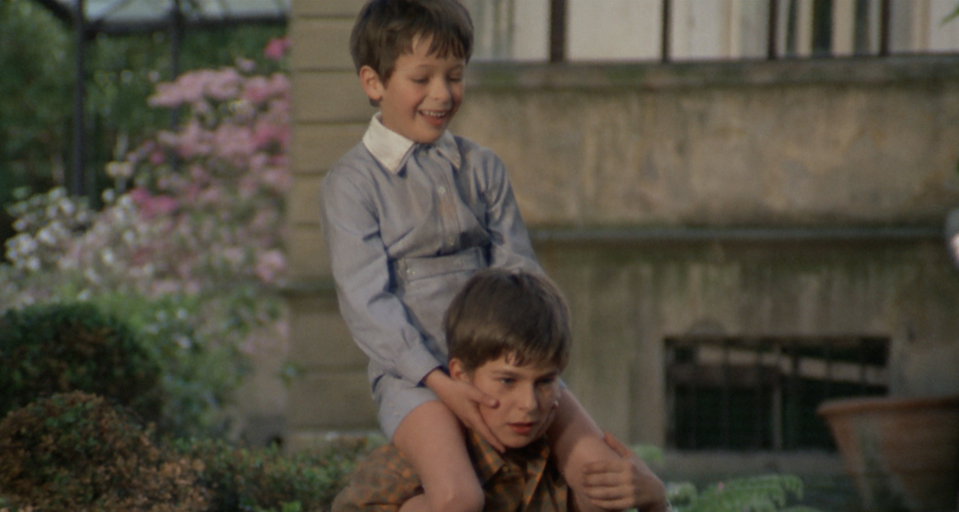 Visuel : L'incomrpis