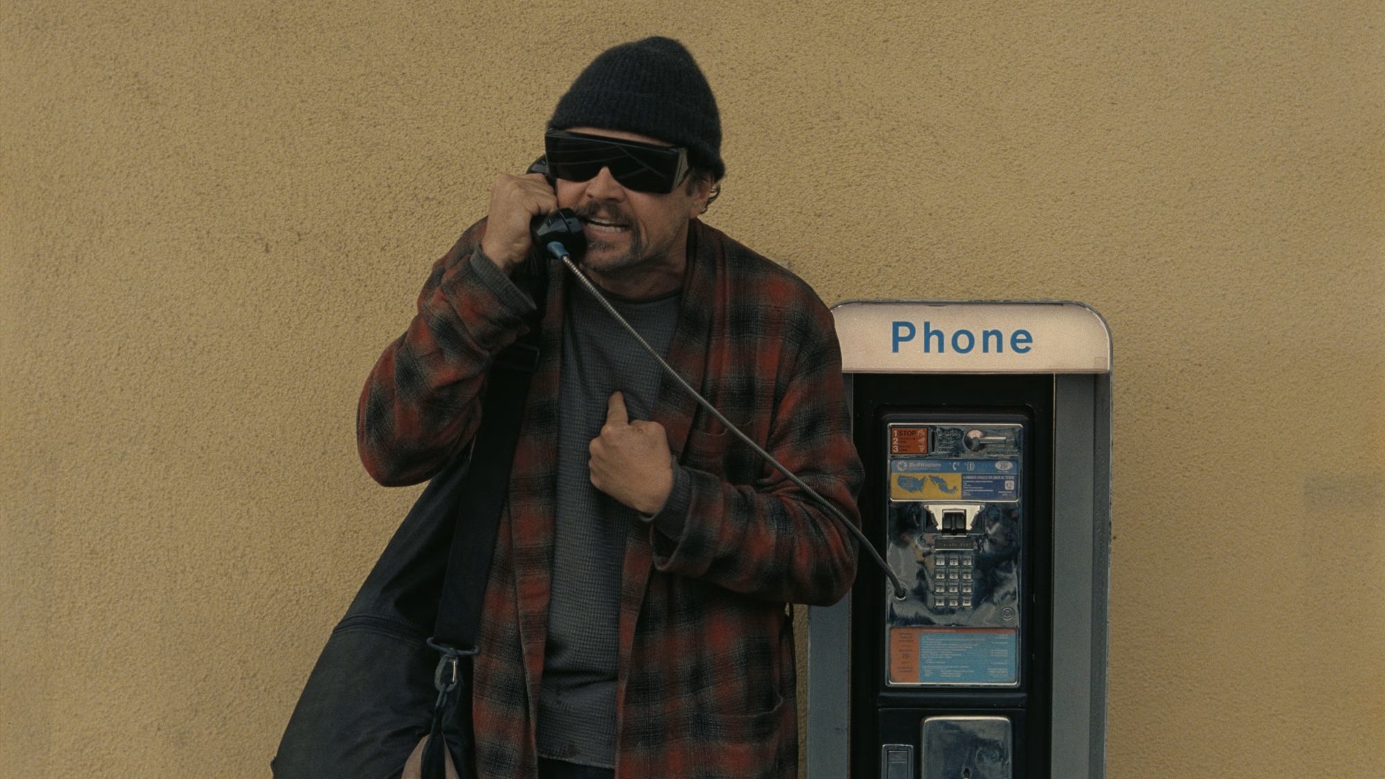 Visuel de One Battle After Another