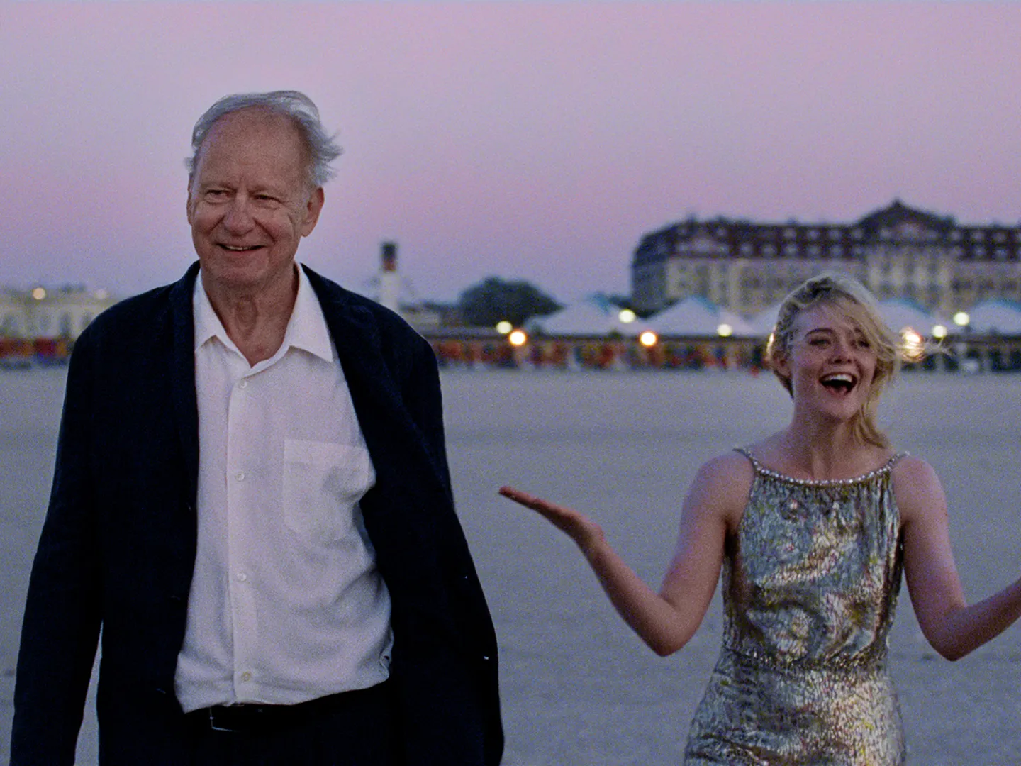 Visuel : Sentimental Value