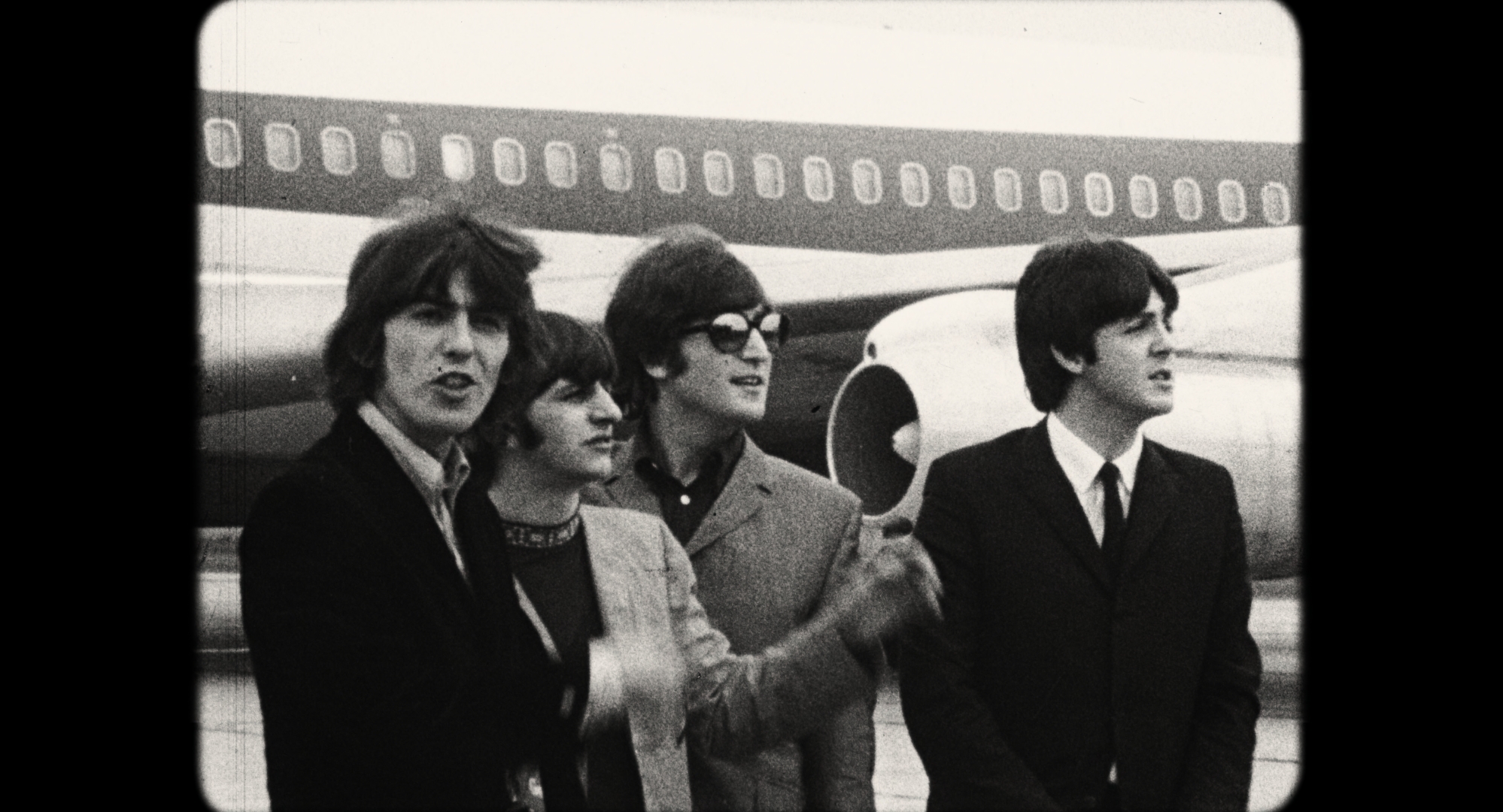 Visuel : Things We Said Today