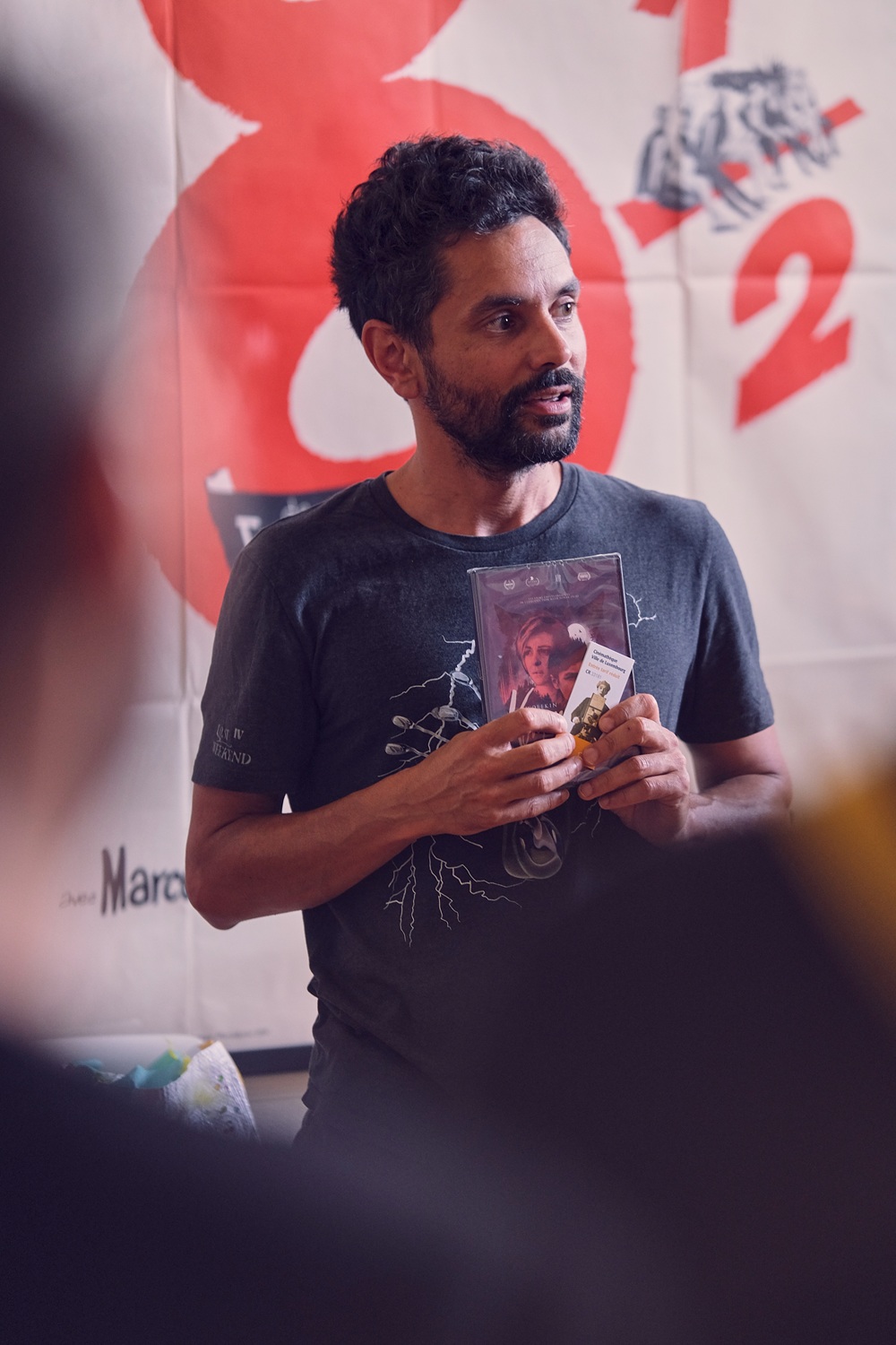 Quiz de Cinélunatique