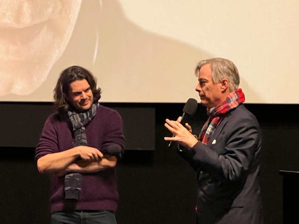 Whit Stillman à la Cinémathèque 