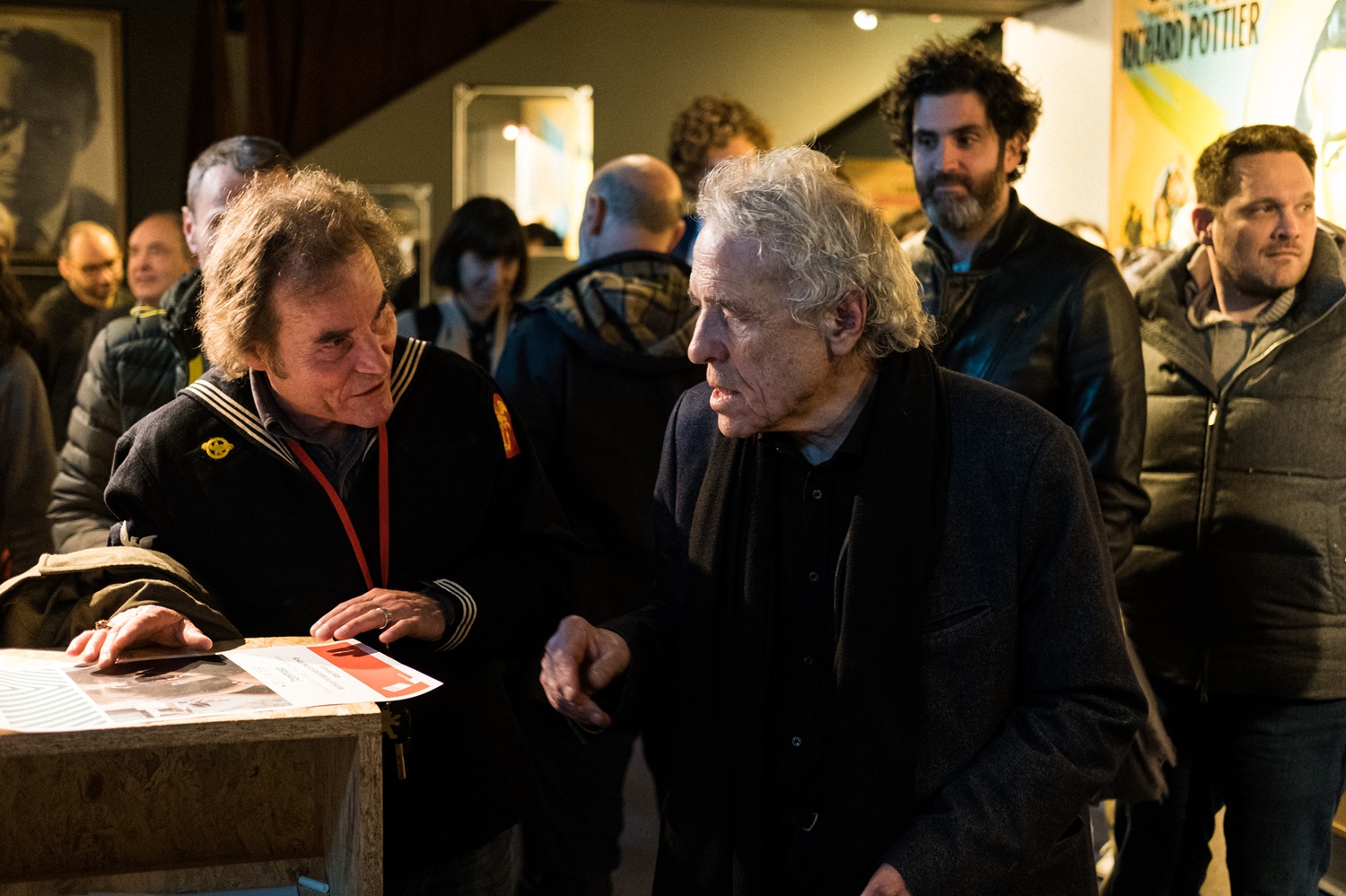 Abel Ferrara