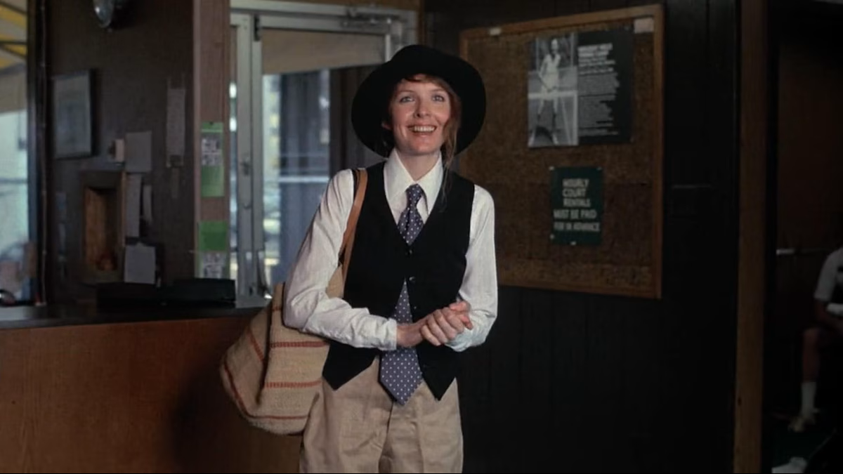 Visuel : Annie Hall