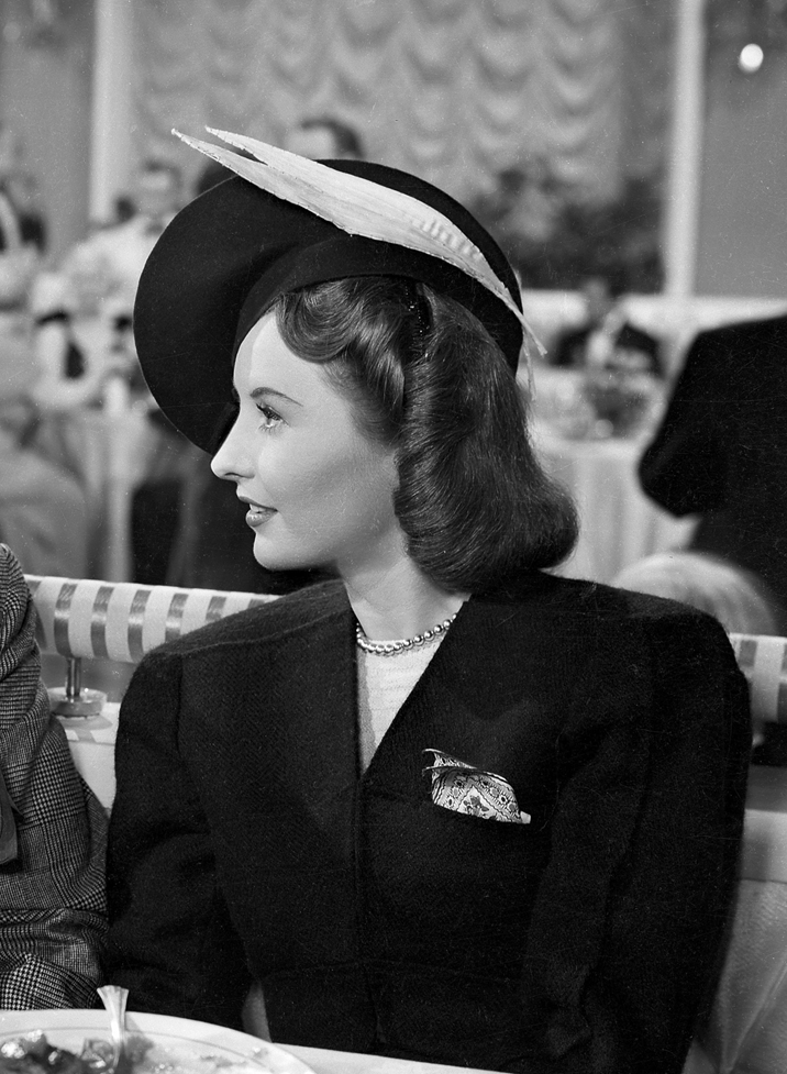 Visuel : Remember the Night