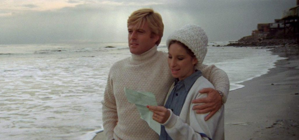 Visuel : The Way We Were