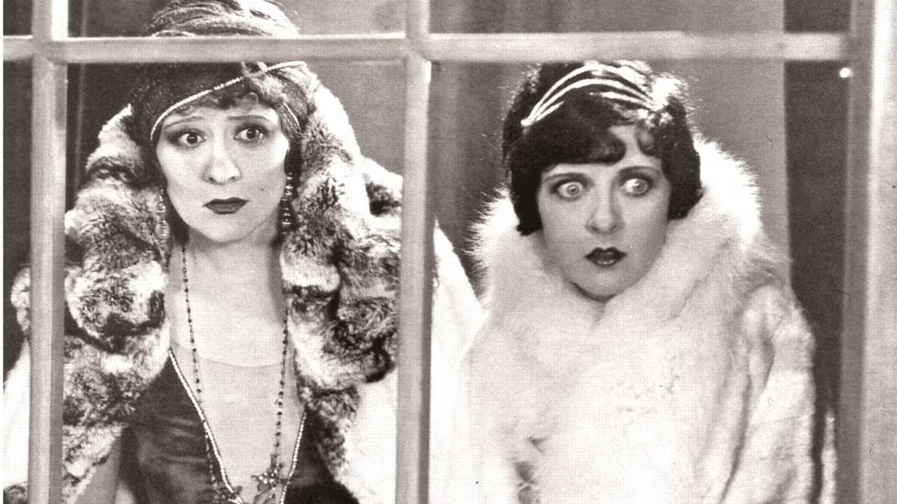 Lady Windermere's Fan