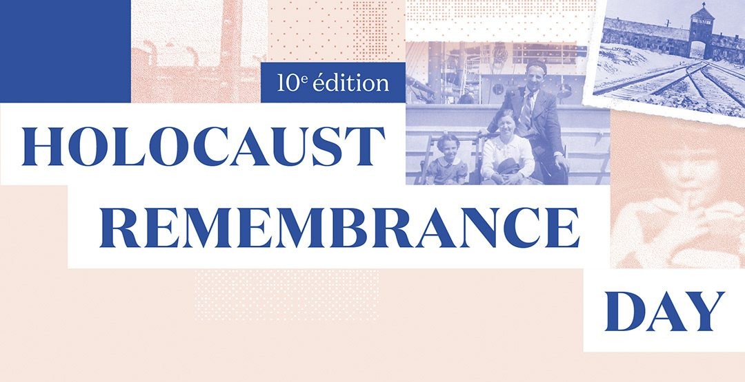 Holocaust Remembrance Day