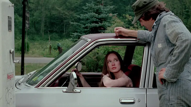 I Spit on Your Grave