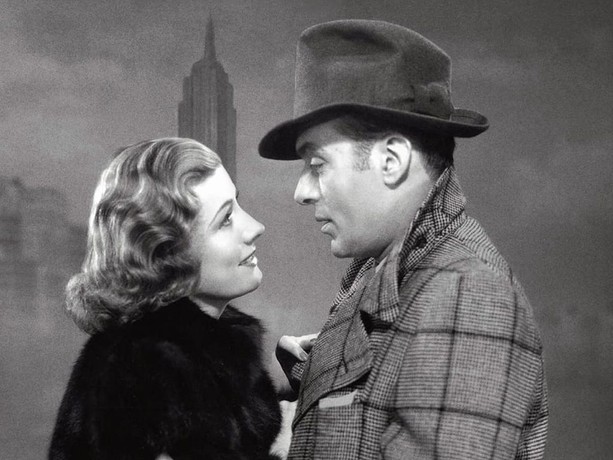 Visuel : Love Affair