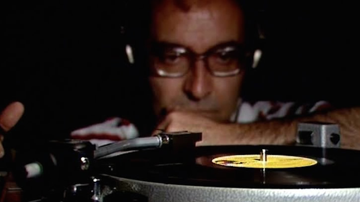 Lettre à Freddy Buache 