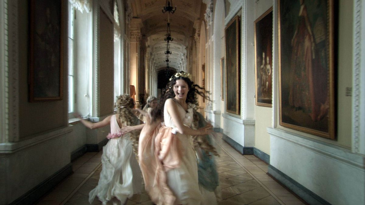 Russian Ark