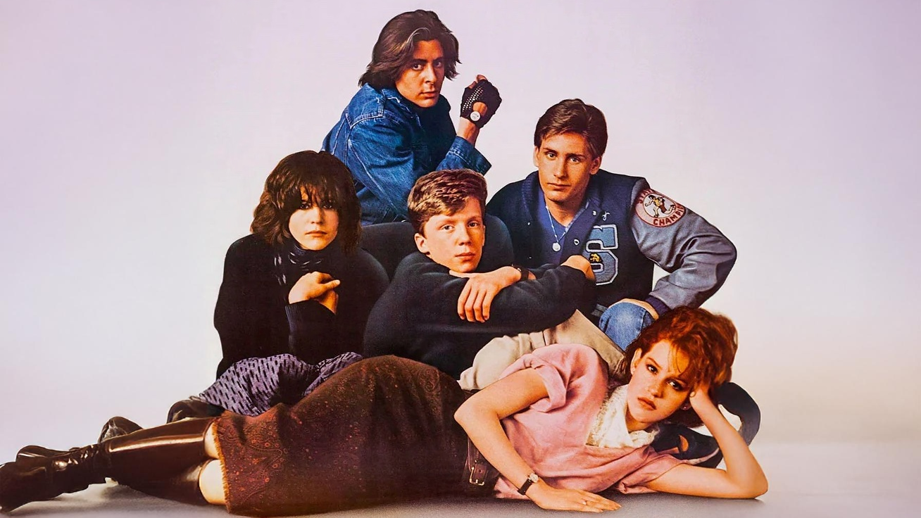 The Breakfast Club