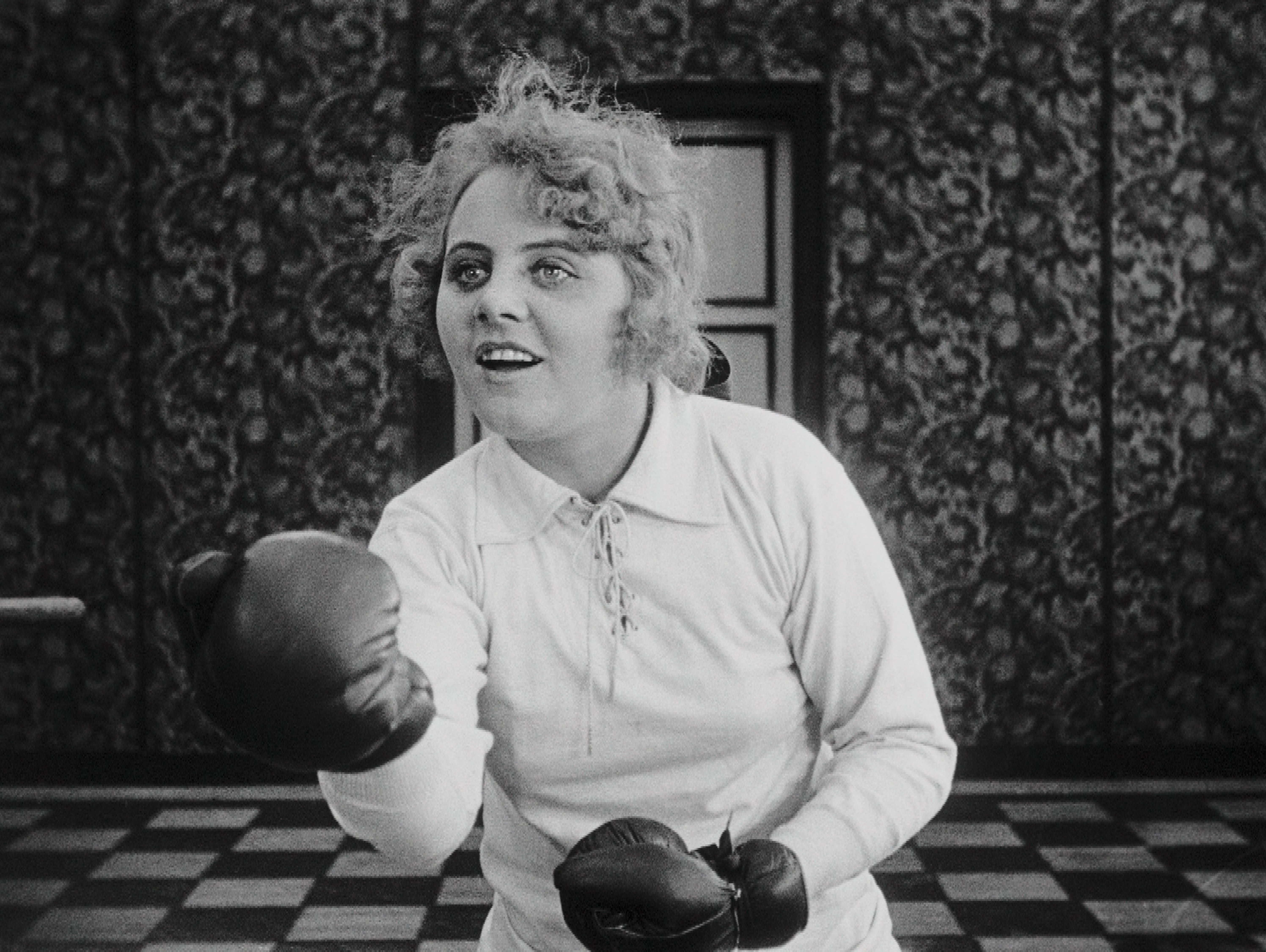 Die Austernprinzessin