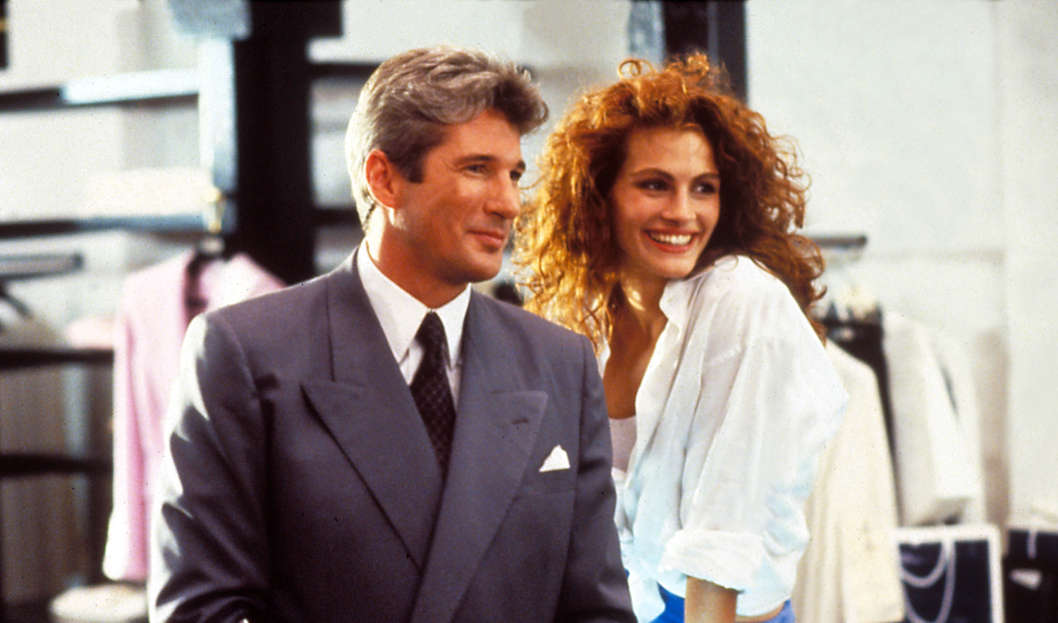 Visuel : Pretty Woman