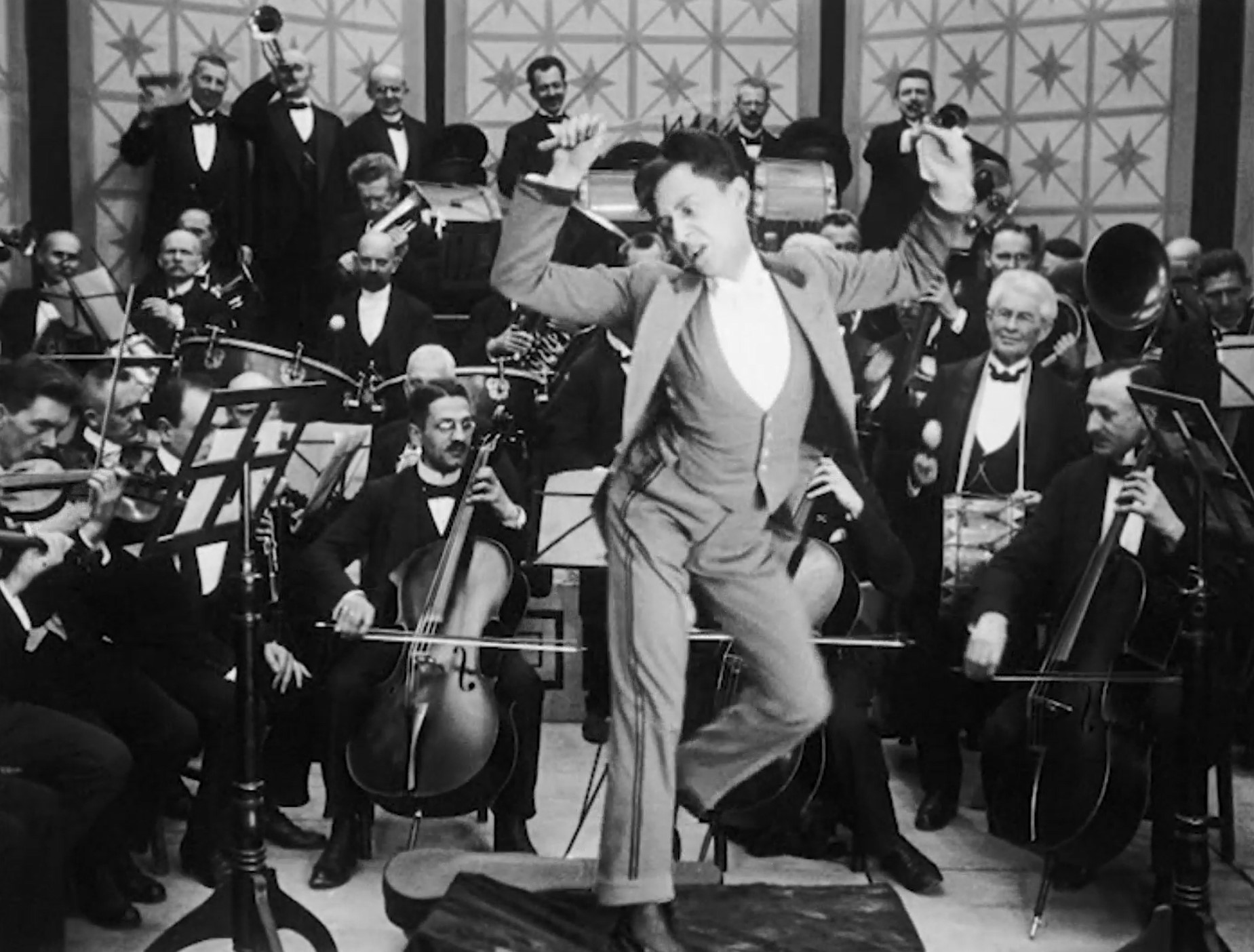 Die Austernprinzessin