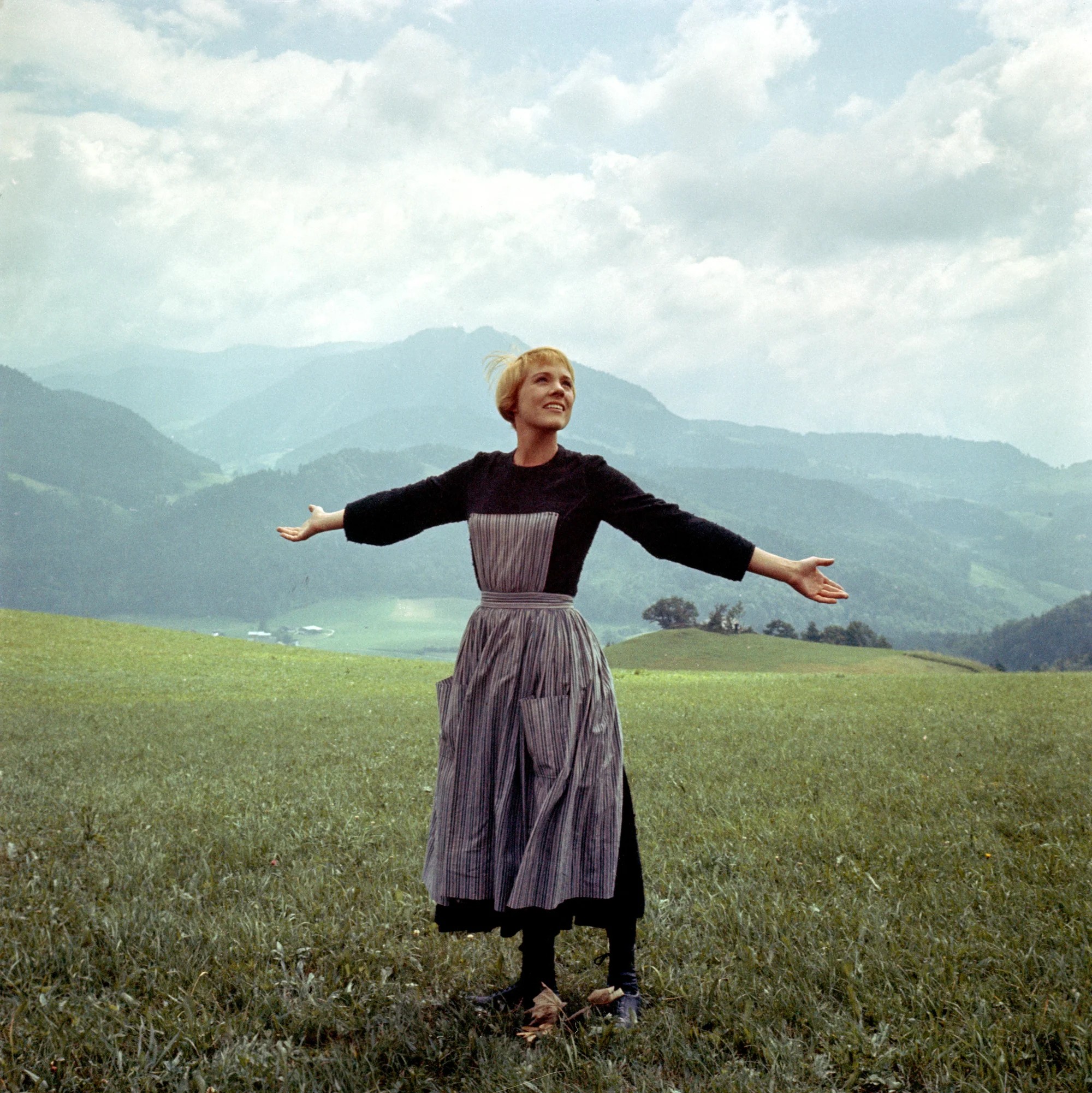 The Sound of Music