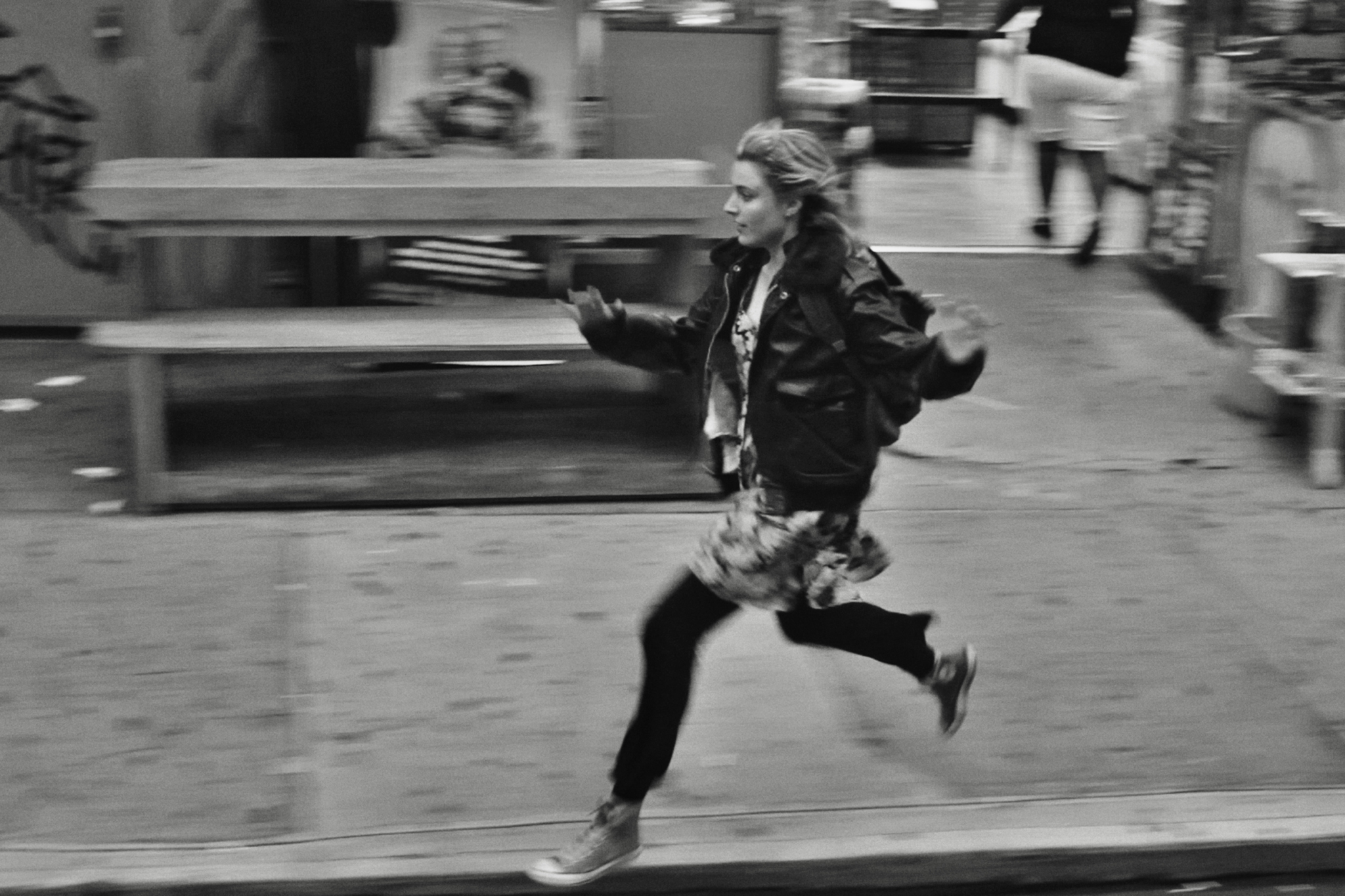 Frances Ha
