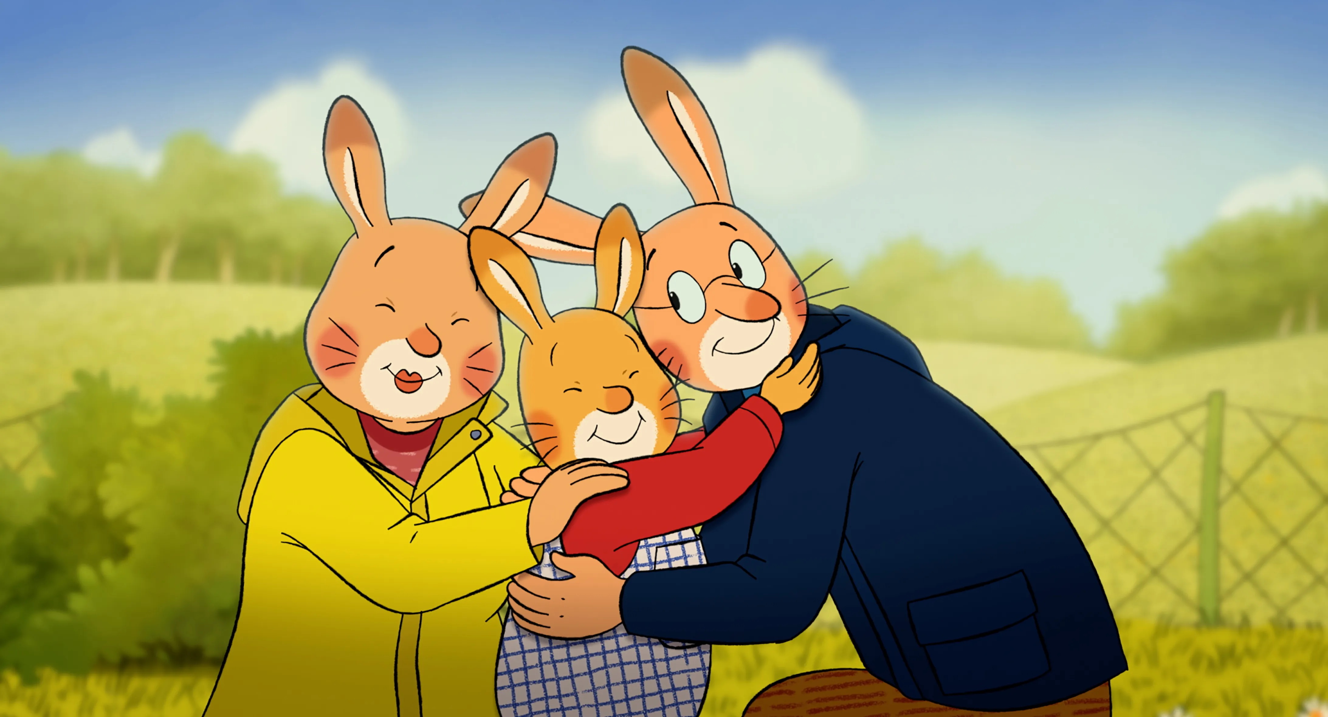 L’Anniversaire de Tommy