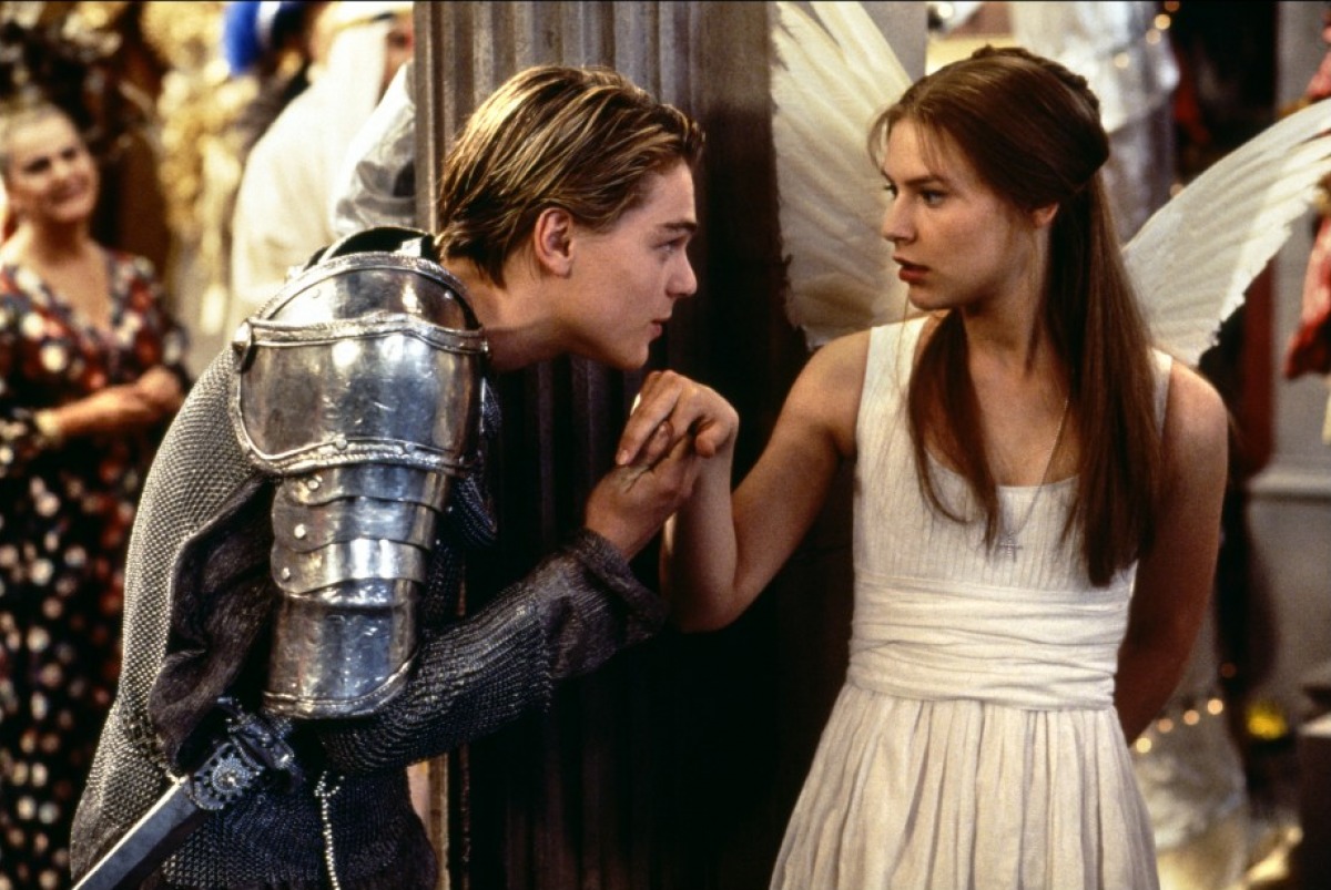 Romeo + Juliet