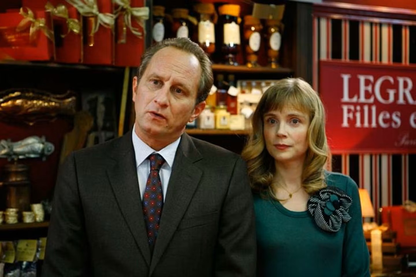 Les Émotifs anonymes 