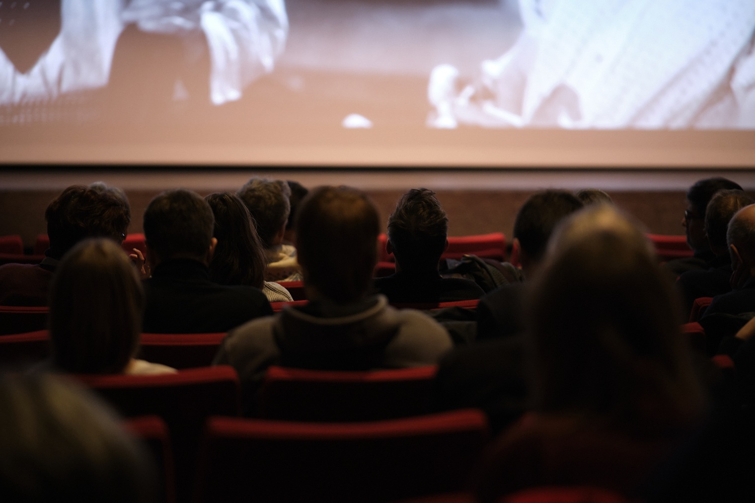Université Populaire du Cinéma 16 