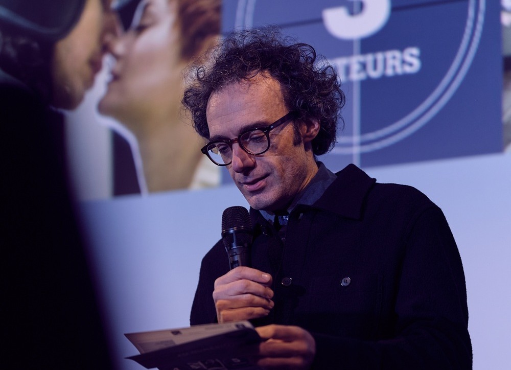 Université Populaire du Cinéma 16 