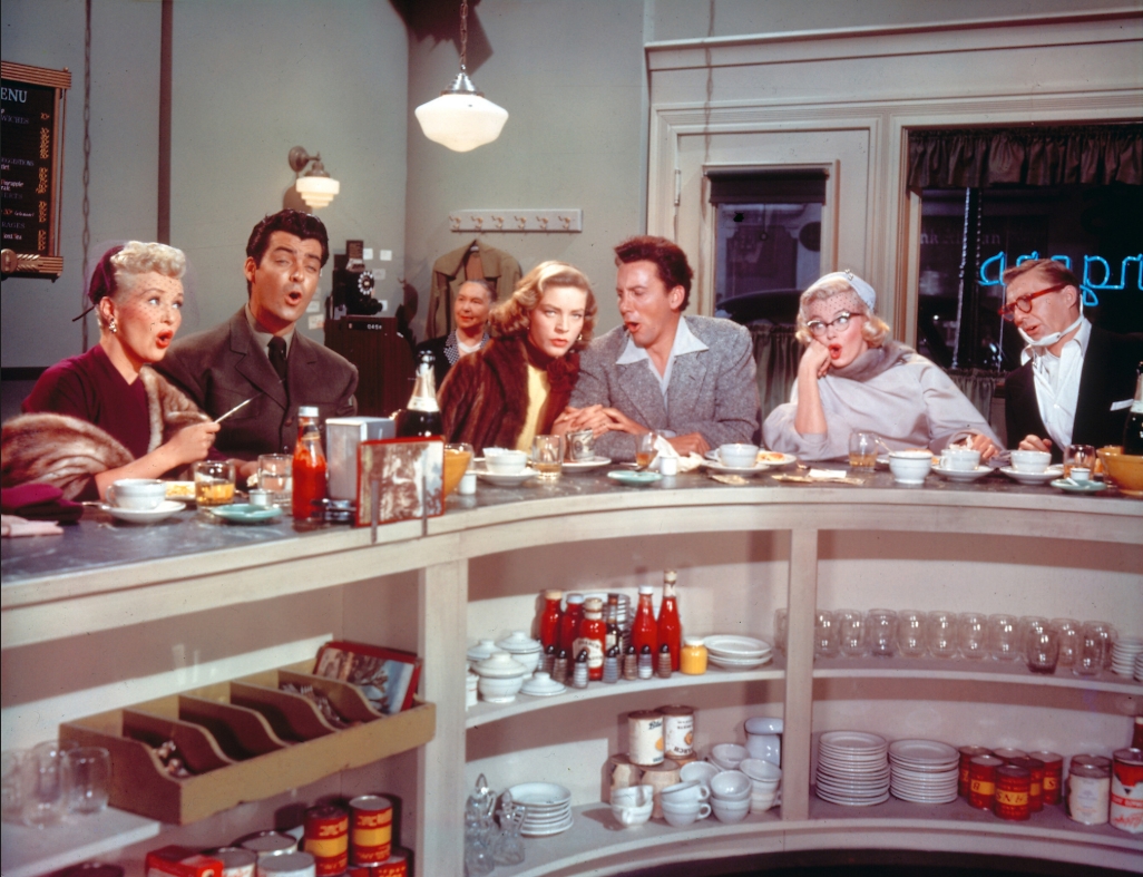 How to Marry a Millionaire