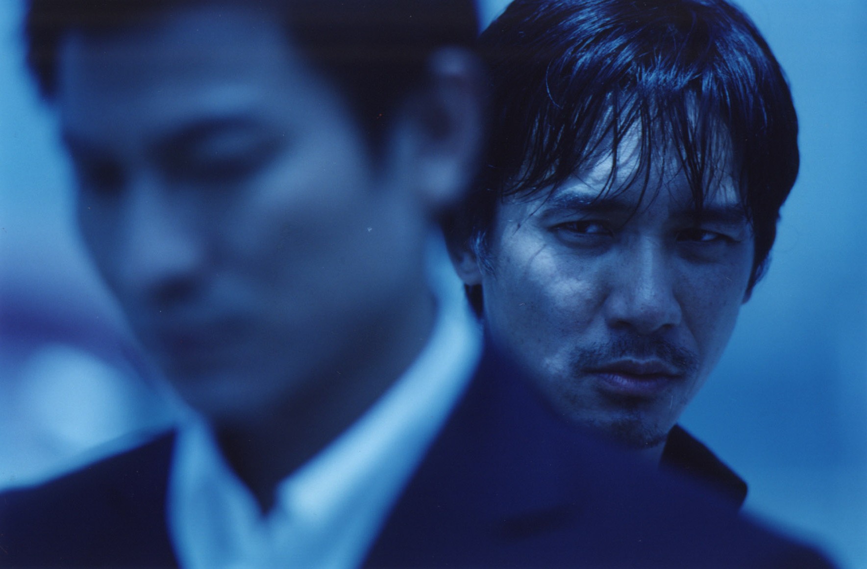 Infernal Affairs
