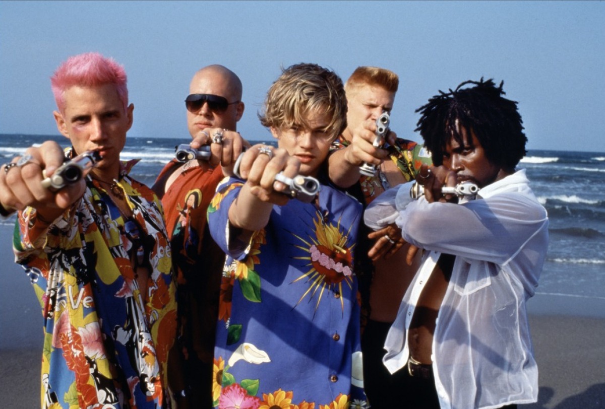 Romeo + Juliet