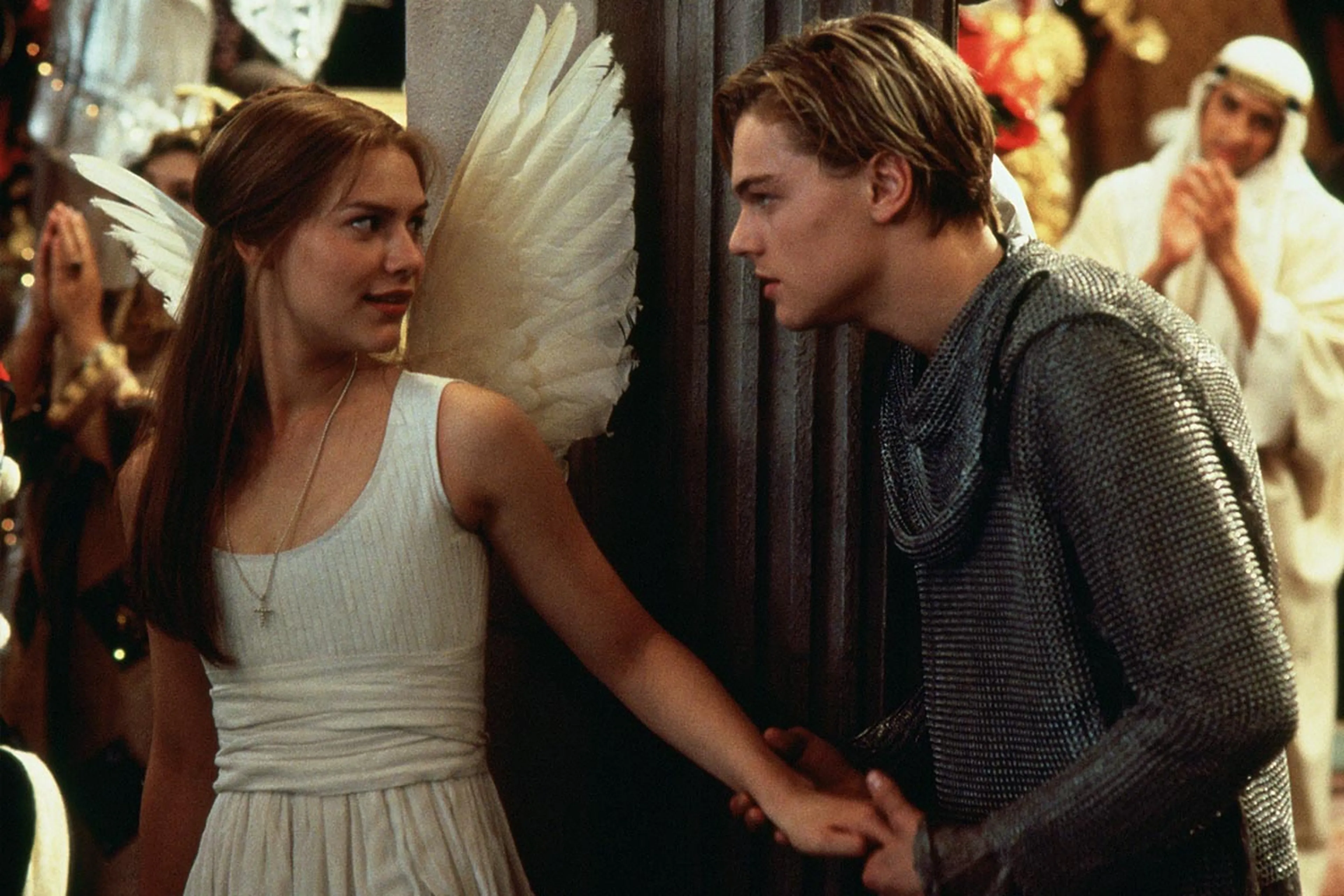 Romeo + Juliet 