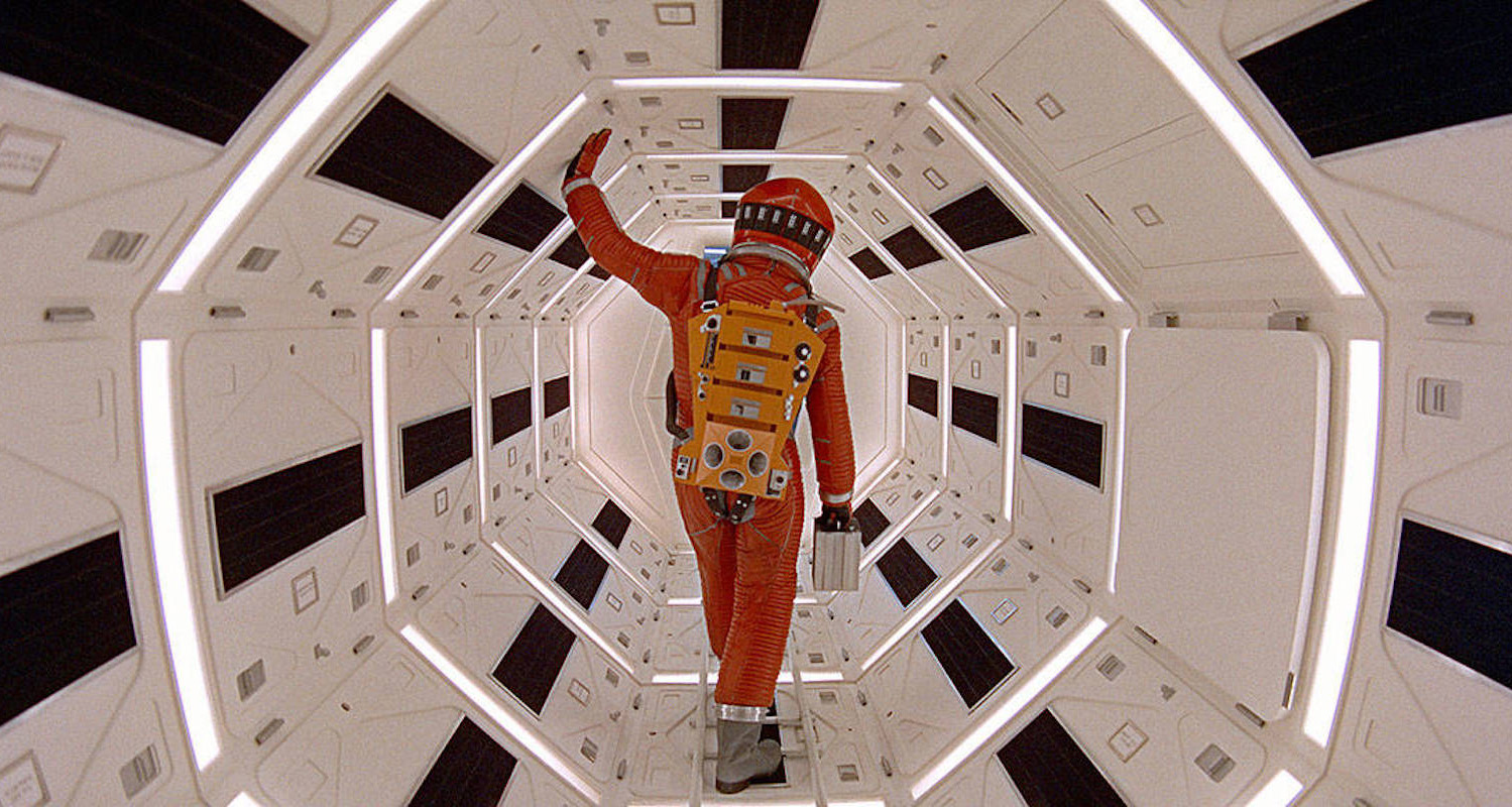 2001 : A Space Odyssey