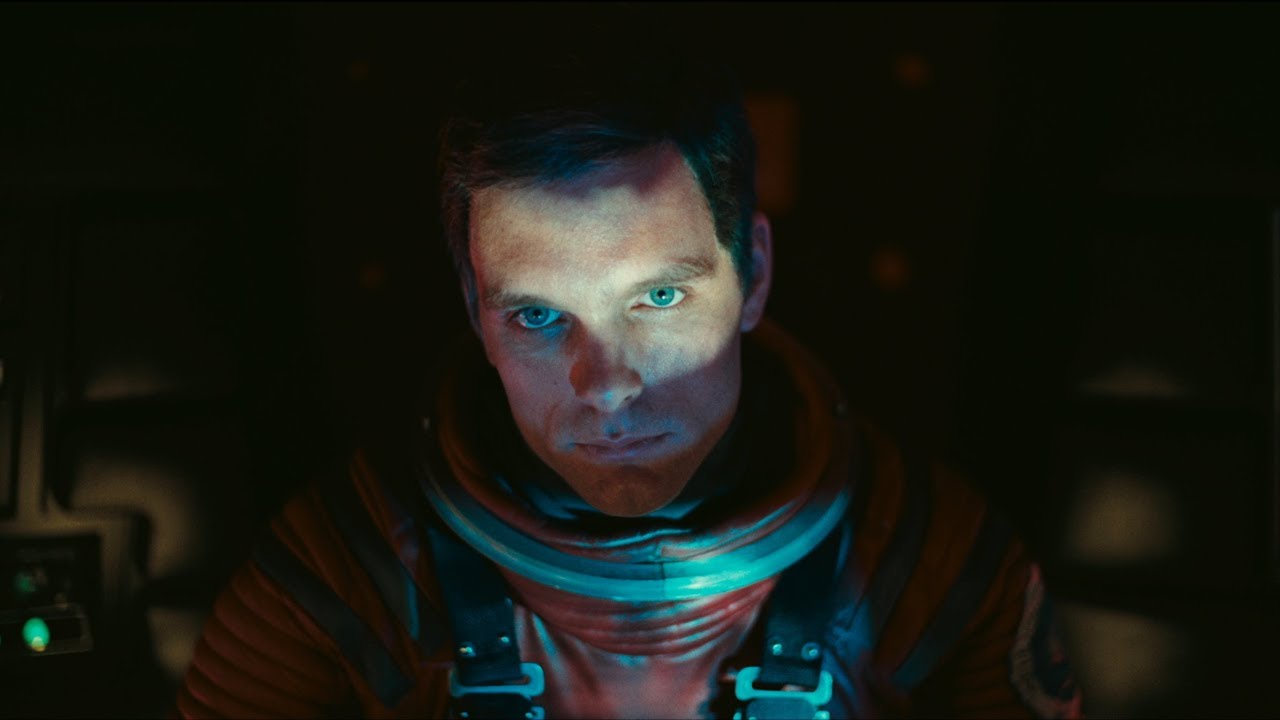 2001 : A Space Odyssey