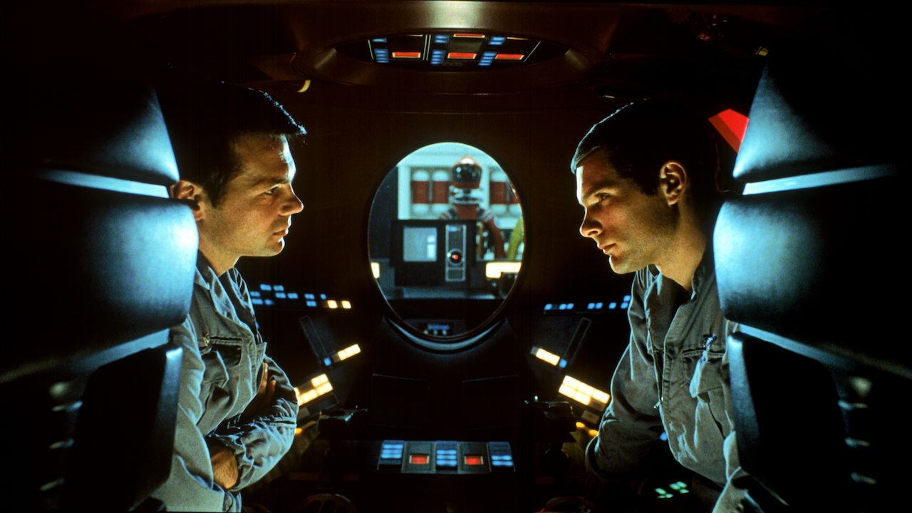 2001 : A Space Odyssey