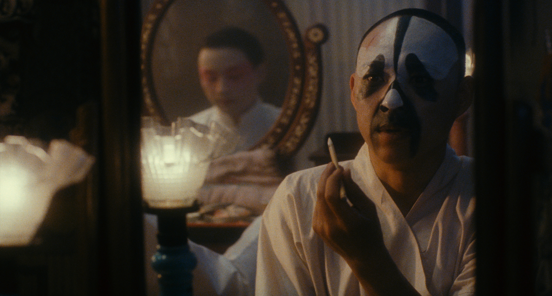 Adieu ma concubine